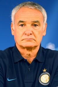 Ufficiale: Moratti esonera Ranieri al suo posto c’ è….