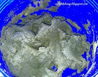 Henne e indigo in due fasi: uniformare e scurire !