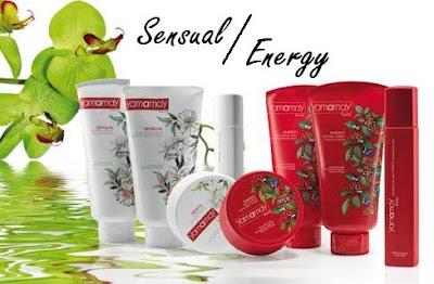 Yamamay beauty energy: una crema iper profumata che lascia il segno!