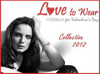 Love to wear - la collezione di Motivi per San Valentino !