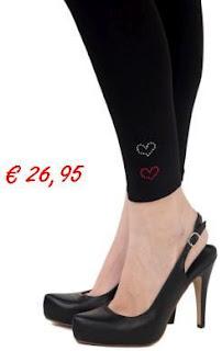 Love to wear - la collezione di Motivi per San Valentino !