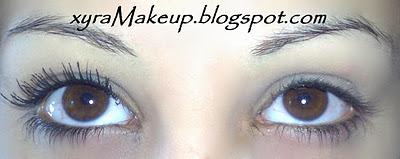 recensione mascara essence multi action smokey eyes