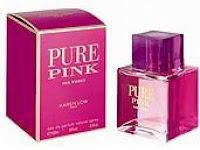 pure pink by karen low, recensione profumo