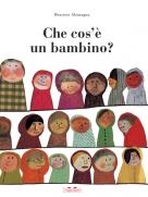 CHE COS'E' UN BAMBINO? di B. Alemagna