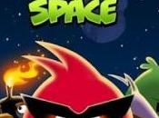 Angry Birds Space arriva Android diffusi giochi momento