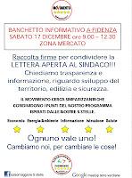 Nuovo PSC, invito alla partecipazione.