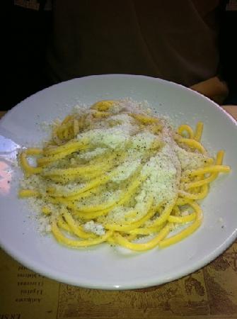 Foto di Osteria Dell'Angelo, Roma 