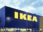 Ikea: alle selezioni made Italy. alla presentazione