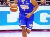 Serie basket maschile: avanti inseguitrici, cade Milano