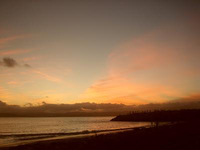 beautiful Kiwi beaches - le bellissime spiagge Kiwi