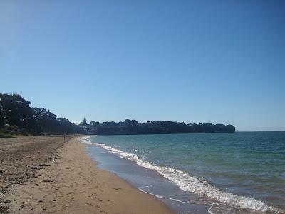 beautiful Kiwi beaches - le bellissime spiagge Kiwi