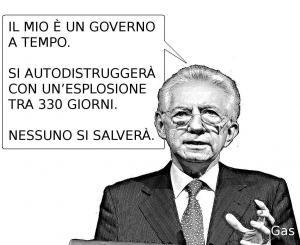 Il Governo a tempo