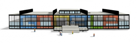 Da google un doodle per Ludwig Mies van der Rohe