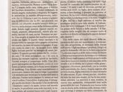 “Corriere giorno” lettera misogina lettore