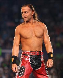 HBK nega di essere uscito dal ritiro