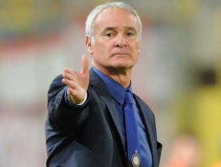 Bye bye, Ranieri