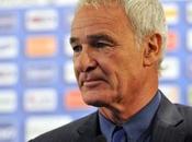 Inter: esonerato Ranieri, squadra Stramaccioni