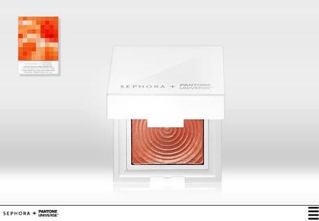 BEAUTY | Sephora + Pantone Universe: Colour of the Year Capsule Collection