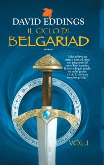 “Il ciclo di Belgariad” – David Eddings