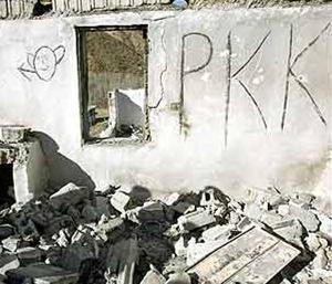 Lotta al terrorismo. Arrestati militanti PKK