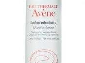 Avène Lotion micellaire struccante acqua micellare