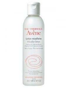 Avène Lotion micellaire – struccante acqua micellare