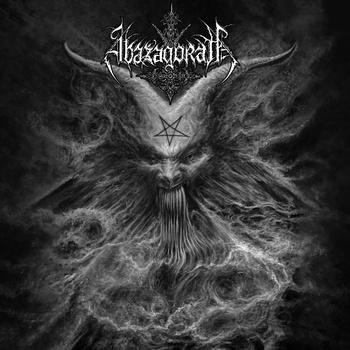 Abazagorath-The spirit of hate for mankind e