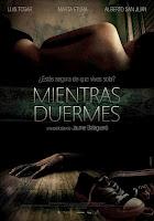 Mientra duermes - Jaume Balagueró