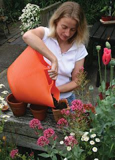 Tubtrug Small Shallow Contenitori per fiori