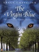 La Vergine Azzurra di Tracy Chevalier: due storie parallele collegate dall’azzurro della Vergine.
