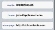 RichContacts - 3