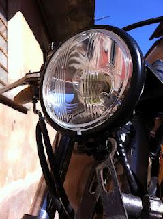 Z400 by Motoscoolture