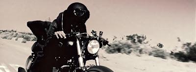 The black angels video