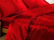 completo matrimoniale fine raso satin