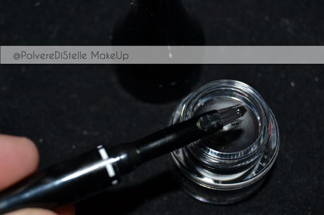 Review: Waterproof Gel Eyeliner - Rimmel London