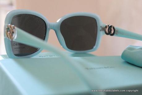 New In my closet: Tiffany 1837™