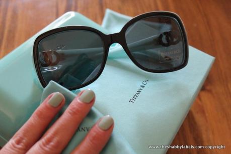 New In my closet: Tiffany 1837™