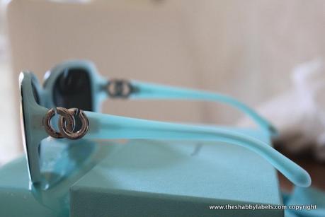 New In my closet: Tiffany 1837™