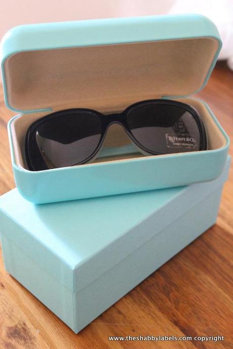 New In my closet: Tiffany 1837™