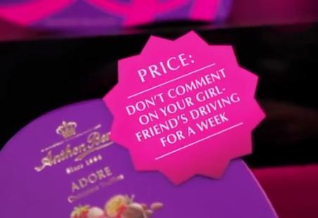 che c'è di più unconventional che non pagare?