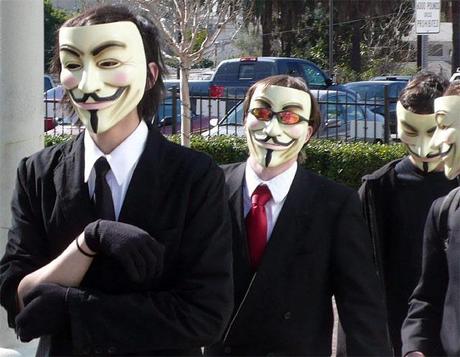 anonymous