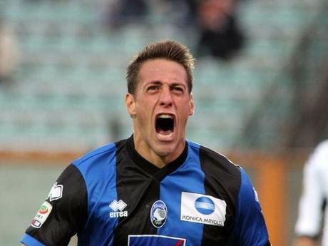 Atalanta: Denis Torna e sul Napoli..