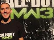 Robert Bowling lascia Infinity Ward