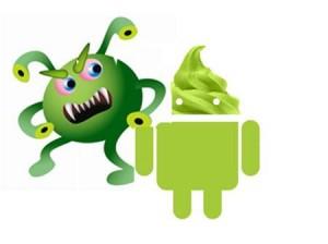 Android: vulnerabilità scoperta da italiani