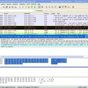 Wireshark: e tieni sotto controllo la tua rete locale!