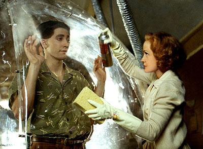 Jake Gyllenhaal: psycho killer o bubble boy?