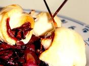 Involtini golosi radicchio salame