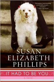 Recensione: IL GIOCO DELLA SEDUZIONE  di Susan Elizabeth Phillips
