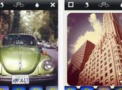 migliori applicazioni iPhone foto video