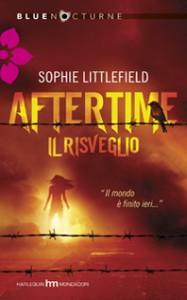 Aftertime, il risveglio di Sophie Littlefield